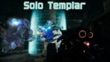 Solo Templar – Titan – Vault of Glass (Destiny 2: Beyond Light – Splicer)