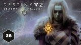 The Queens Return – Destiny 2: Beyond Light – Gameplay Walkthrough Part 26 (No Commentary)