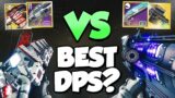 What Will Be The Next DPS Meta? (Destiny 2)