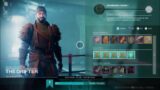 Destiny 2 – Beyond Light / The Stasis Prototype Exotic Quest – Step 7 / Rendezvous with Drifter