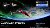 Destiny 2: Beyond Light – Strike Playlist – Warlock – PS5 4K 60 FPS Walkthrough [No Commentary]