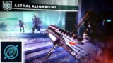Astral Alignment Offensive w/ Gyro Aim (Week 4) | Destiny 2: Beyond Light