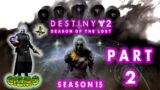 DESTINY 2 – BEYOND LIGHT (DELUXE EDITION) (PART 17) + SEASON 15 SEASON OF THE LOST PART 2 – COCOON