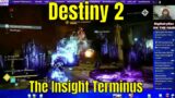 Destiny 2 Beyond Light #105 – The Insight Terminus