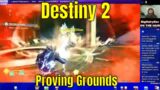 Destiny 2 Beyond Light #106 – Proving Grounds