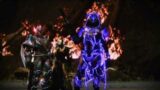 Destiny 2 Beyond Light Elimination: Clan Peaces Out