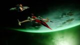 Destiny 2: Beyond Light – Exodus Crash Strike – PS5 4K 60 FPS Walkthrough [No Commentary]