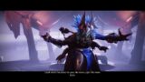 Destiny 2: Beyond Light – Guardian make a stand – Cinematic