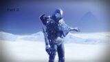 Destiny 2 Beyond Light Playthrough Part 2. The Power of Stasis. Xbox Series X, Gamepass