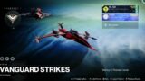 Destiny 2: Beyond Light – Proving Ground Strike – PS5 4K 60 FPS Walkthrough [No Commentary]