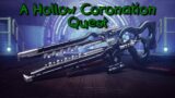 Destiny 2: Beyond Light | Quest: "A Hollow Coronation" | Ager's Scepter (Part 4)