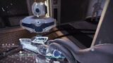 Destiny 2: Beyond Light, Season 15 | Rega and Ager cutscene