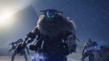 Destiny 2 Beyond Light   Story Reveal Trailer