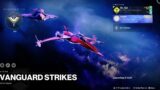 Destiny 2: Beyond Light – Strike Playlist – Warlock – PS5 4K 60 FPS Walkthrough [No Commentary]