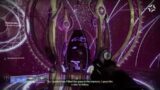 Destiny 2: Beyond Light – Walkthrough 143 – Tracing the Stars II Part 7, A Hollow Coronation 2