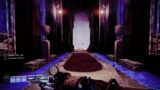 Destiny 2: Beyond Light – Walkthrough 160 – A Hollow Coronation EQ Part 3, Harbinger Cathedral