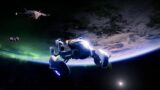 Destiny 2 Beyond Light – Warlock