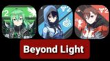 Destiny 2 Beyond Light let's play pt 1