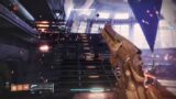 Destiny 2 Beyond Light w/ Astrayos Pt 11- The Kell of Darkenss (Eramis)