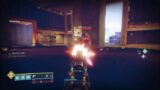 Destiny 2: The great officer, Threatening Marcus to get Beyond Light, killing Tito on "accident"