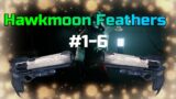 HAWKMOON QUEST – FEATHER LOCATIONS #1-6 (Destiny 2 | Beyond Light)