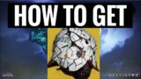 HOW TO GET THE NEW EXOTIC ARMOR IN DESTINY 2 BEYOND LIGHT