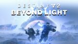 Remember when we played this? | Destiny 2: Beyond Light/Season of the Lost with SwedenCatboy & Matt