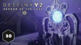 Tracing the Stars II – Destiny 2: Beyond Light – Gameplay Walkthrough Part 30 (No Commentary)