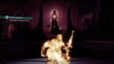 Destiny 2 – under-level – Beyond Light –  (one hit kills from mini-bosses) 1/4