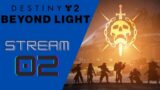 6 IDIOTS VS THE DEEP STONE CRYPT | Destiny 2 – Beyond Light