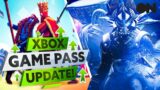 DESTINY 2 Added To Xbox Game Pass for PC + MORE NEW ARRIVALS | Xbox Game Pass Update