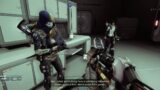 Destiny 2 Beyond Light: Born in Darkness Part 3