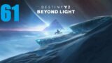 Destiny 2 (Beyond Light) | Episode 61 – The Cabal tank