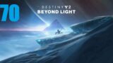 Destiny 2 (Beyond Light) | Episode 70 – Simulated hell