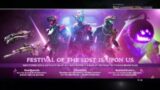 Destiny 2: Beyond Light – Festival of the Lost 2021