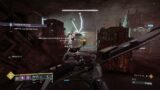 Destiny 2: Beyond Light – Master Lost Sector: Concealed Void Solo Flawless