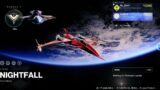 Destiny 2: Beyond Light – Nightfall: The Devils' Lair – PS5 4K 60 FPS Walkthrough [No Commentary]
