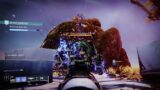Destiny 2: Beyond Light – Walkthrough 173 – Wayfinder's Voyage VI Part 1