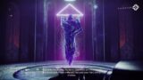 Destiny 2: Beyond Light – Walkthrough 178 – Wayfinder's Voyage VII Part 3