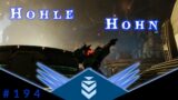 Destiny 2 Beyond Light part #194 Hohle Hohn (Lp part #362)
