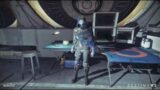 Destiny 2: Beyond Light – "CLOVIS" vignette