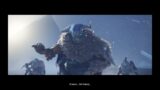 Destiny 2 Beyond light intro. Europa first quest gameplay