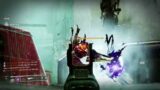 Destiny 2 | Gambit | Nightstalker Hunter