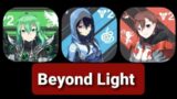 Destiny 2 let's play Destiny 2 beyond Light pt7