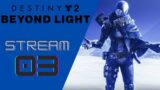 GAMBIT WAS A MISTAKE | Destiny 2 – Beyond Light