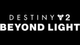 Game Memories – Destiny 2 Beyond Light ( All That Power )