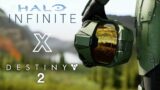 Halo Infinite | (Destiny 2: Beyond Light Style)