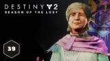 Haunted Sectors – Destiny 2: Beyond Light – Gameplay Walkthrough Part 39 (No Commentary)