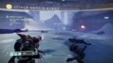 Sparrow Surfing Gone Wrong – Destiny 2