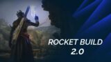 Ascendency Just Got Better / Rocket Build 2.0 – Destiny 2 Beyond Light